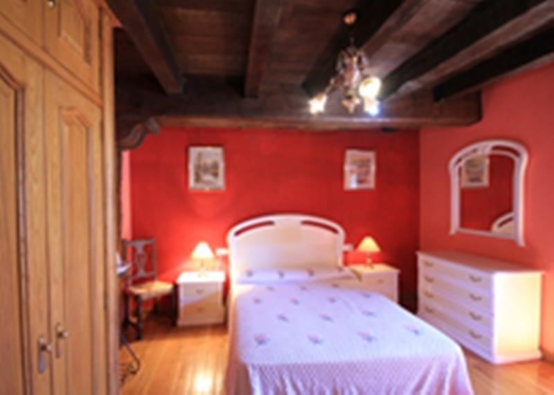 Casa Batit Villa Viscarret-Guerendiain Eksteriør bilde