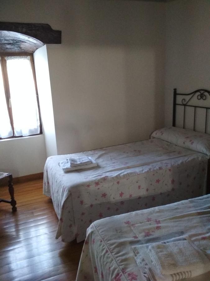 Casa Batit Villa Viscarret-Guerendiain Eksteriør bilde